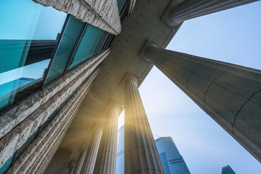 Header - Business Insurance Historic Columns